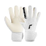 Reusch Attrakt Freegel Gold X 5470036 1100 white 1